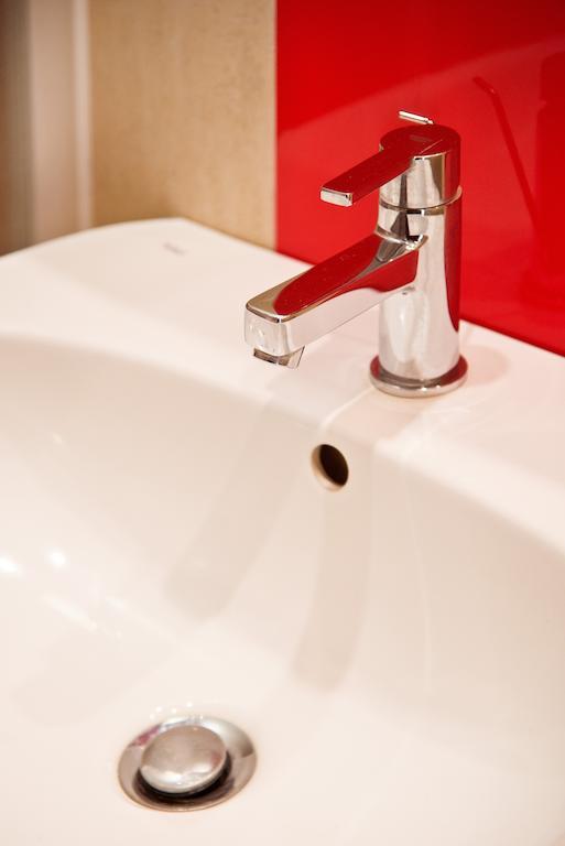 Apartament Sloneczne Poludnie Gdańsk Szoba fotó